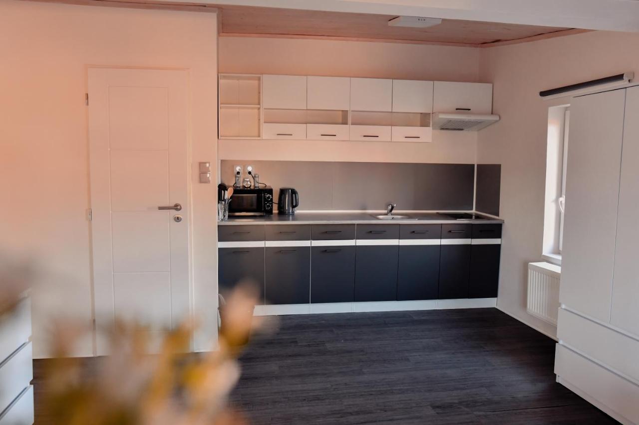 Apartmany Centrum Nový Bor Exterior foto